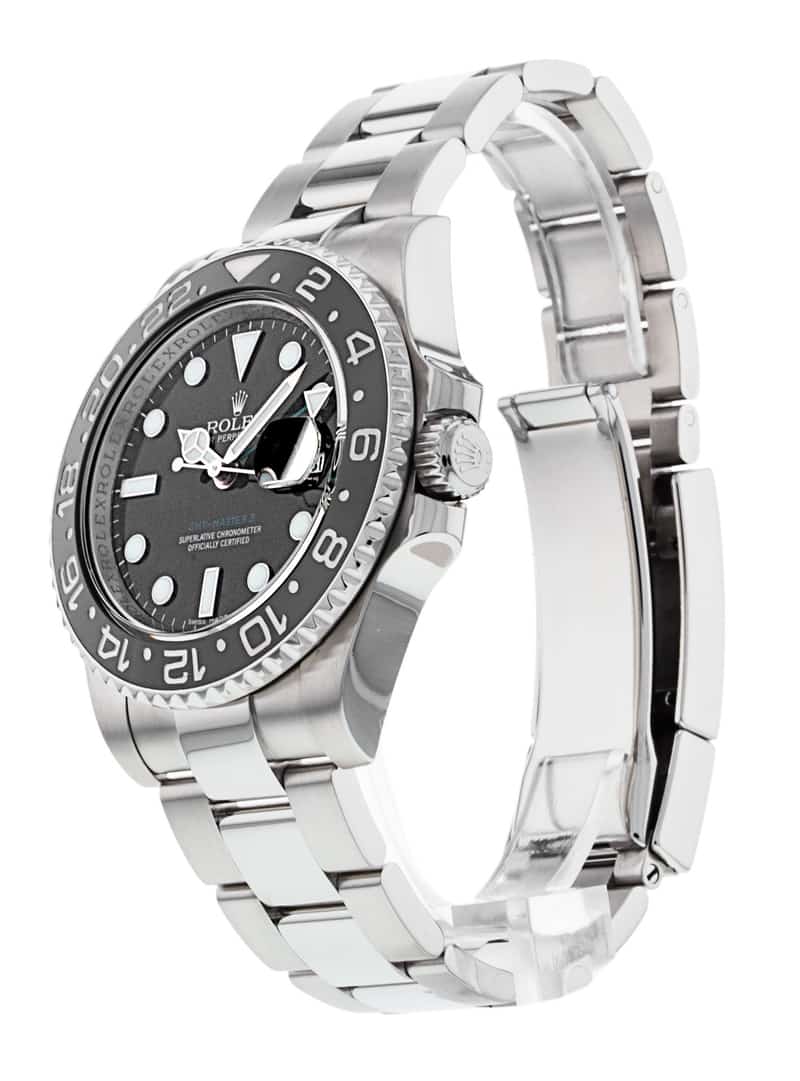 Rolex GMT Master II 116710 LN